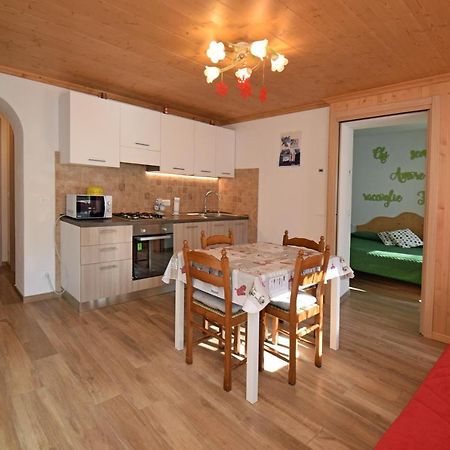 Appartamento Casa Mariani-Tortoi Candide Esterno foto