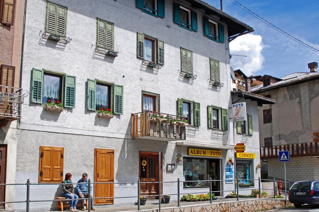 Appartamento Casa Mariani-Tortoi Candide Esterno foto