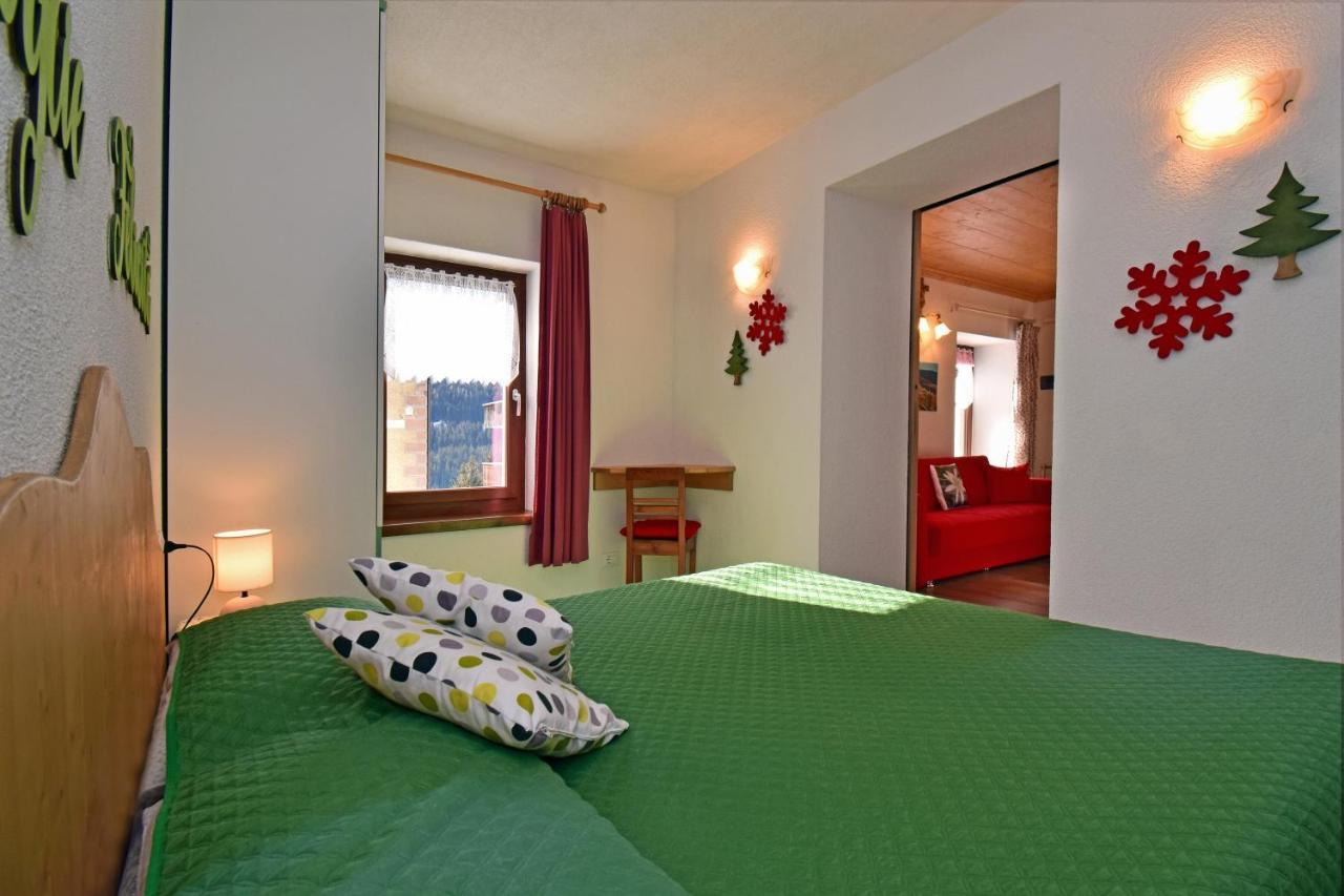 Appartamento Casa Mariani-Tortoi Candide Esterno foto