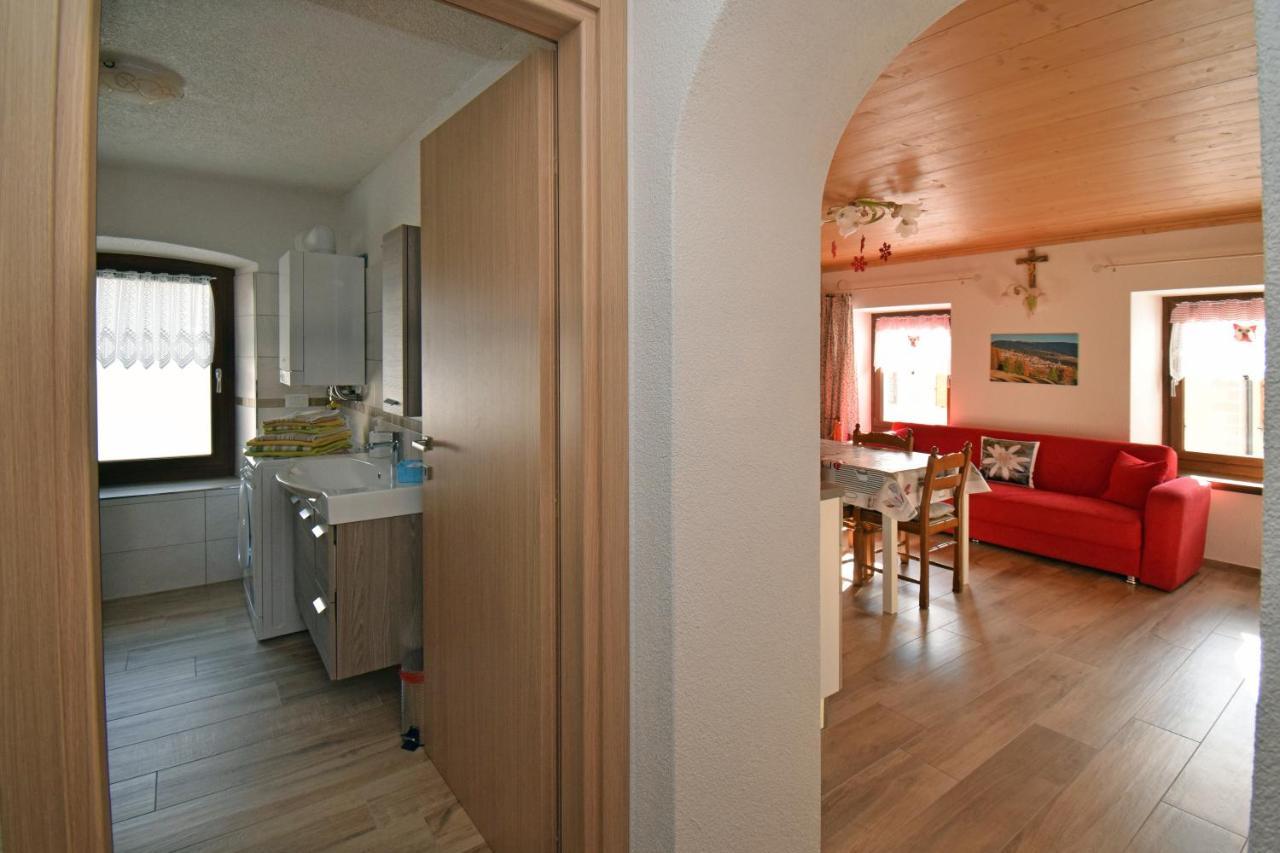 Appartamento Casa Mariani-Tortoi Candide Esterno foto