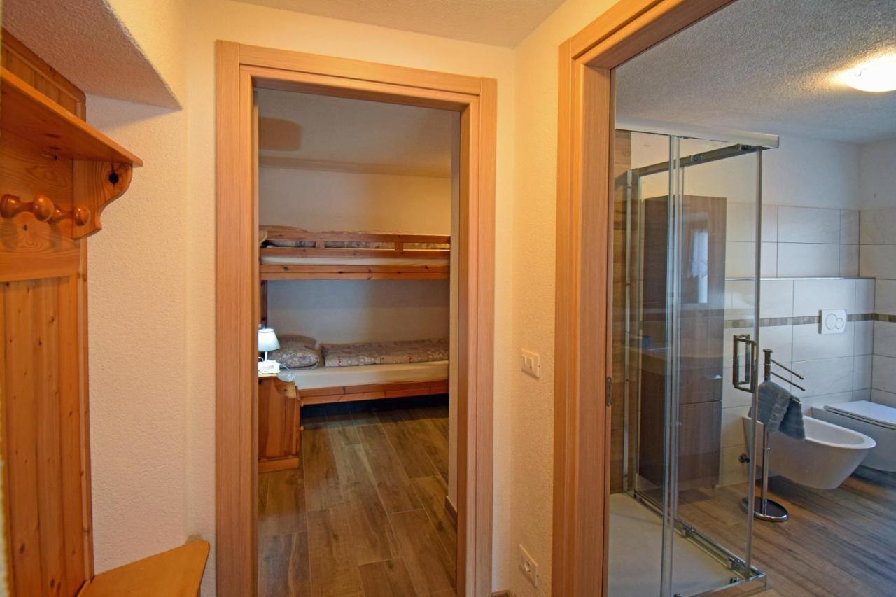 Appartamento Casa Mariani-Tortoi Candide Esterno foto