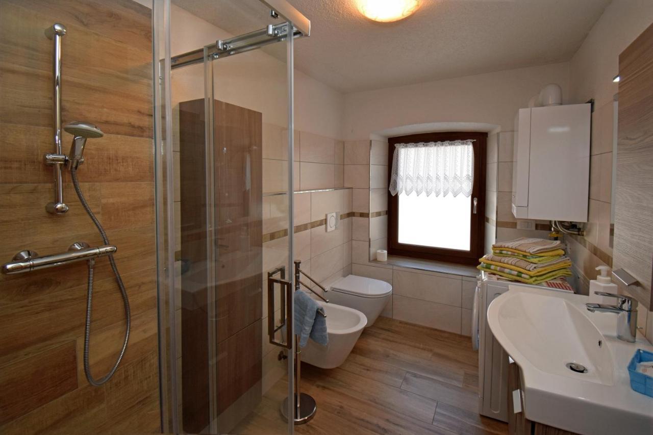 Appartamento Casa Mariani-Tortoi Candide Esterno foto