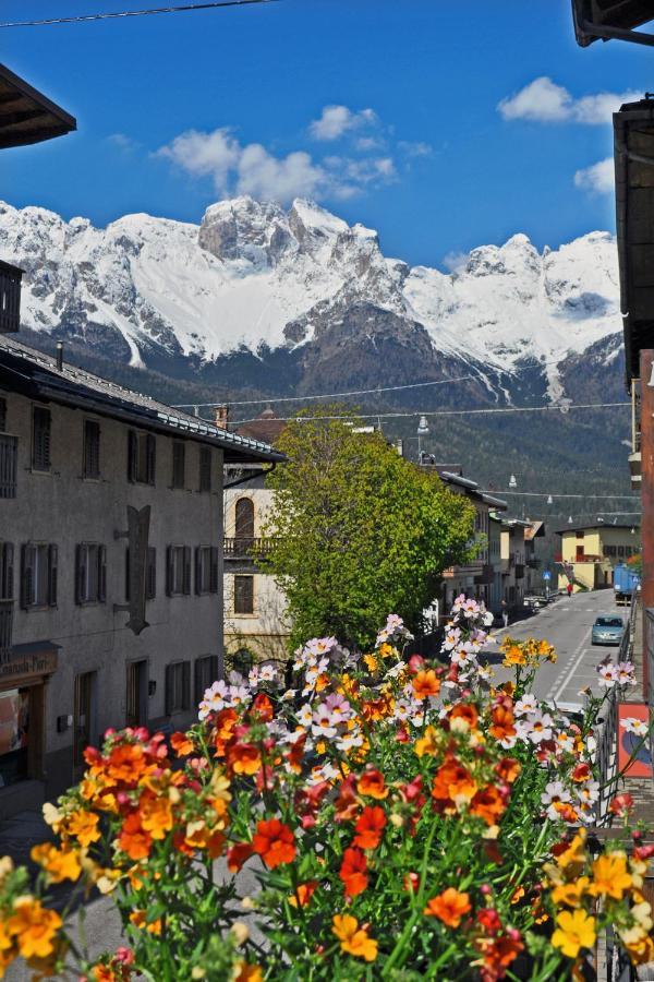 Appartamento Casa Mariani-Tortoi Candide Esterno foto
